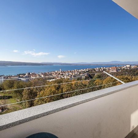 Stunning Apartment In Crikvenica With Wifi Dış mekan fotoğraf