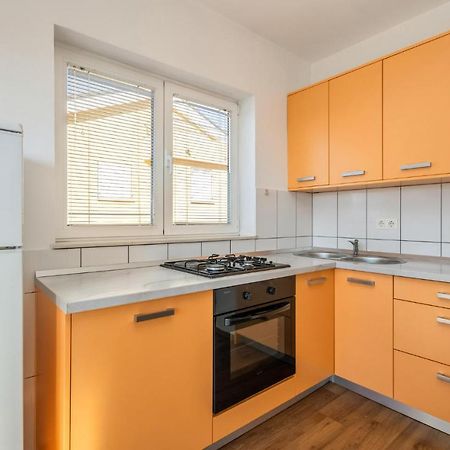 Stunning Apartment In Crikvenica With Wifi Dış mekan fotoğraf