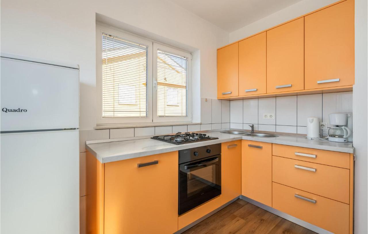 Stunning Apartment In Crikvenica With Wifi Dış mekan fotoğraf
