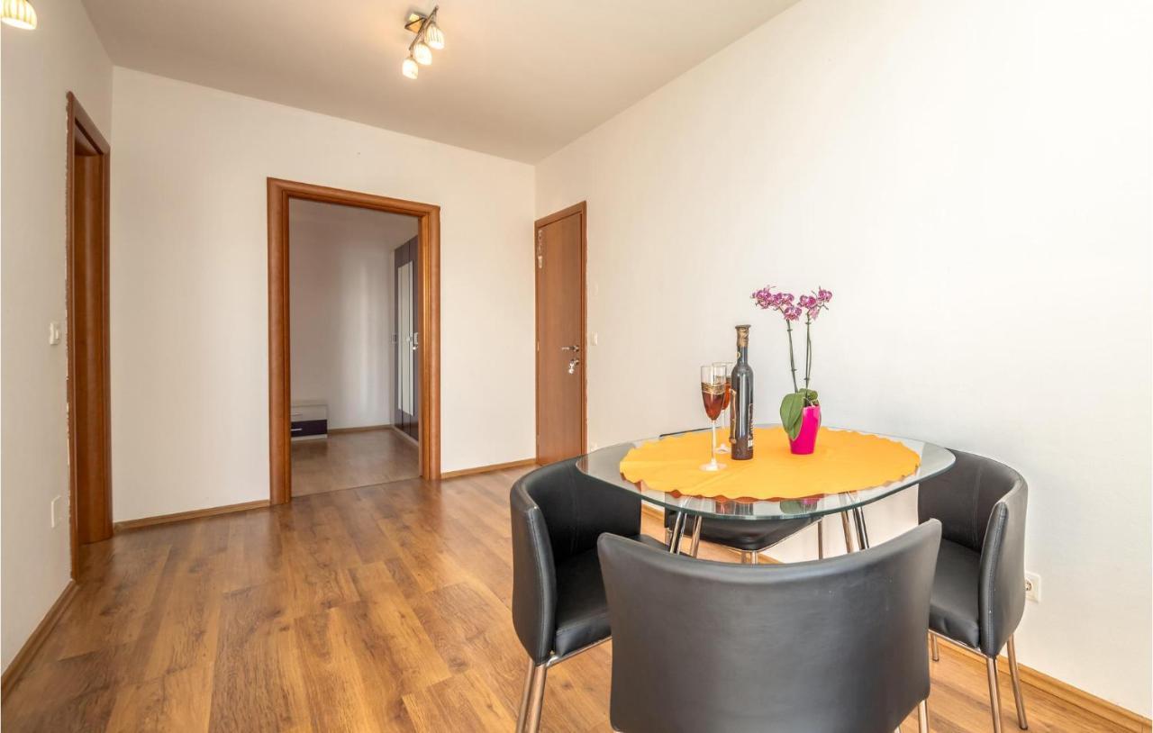 Stunning Apartment In Crikvenica With Wifi Dış mekan fotoğraf