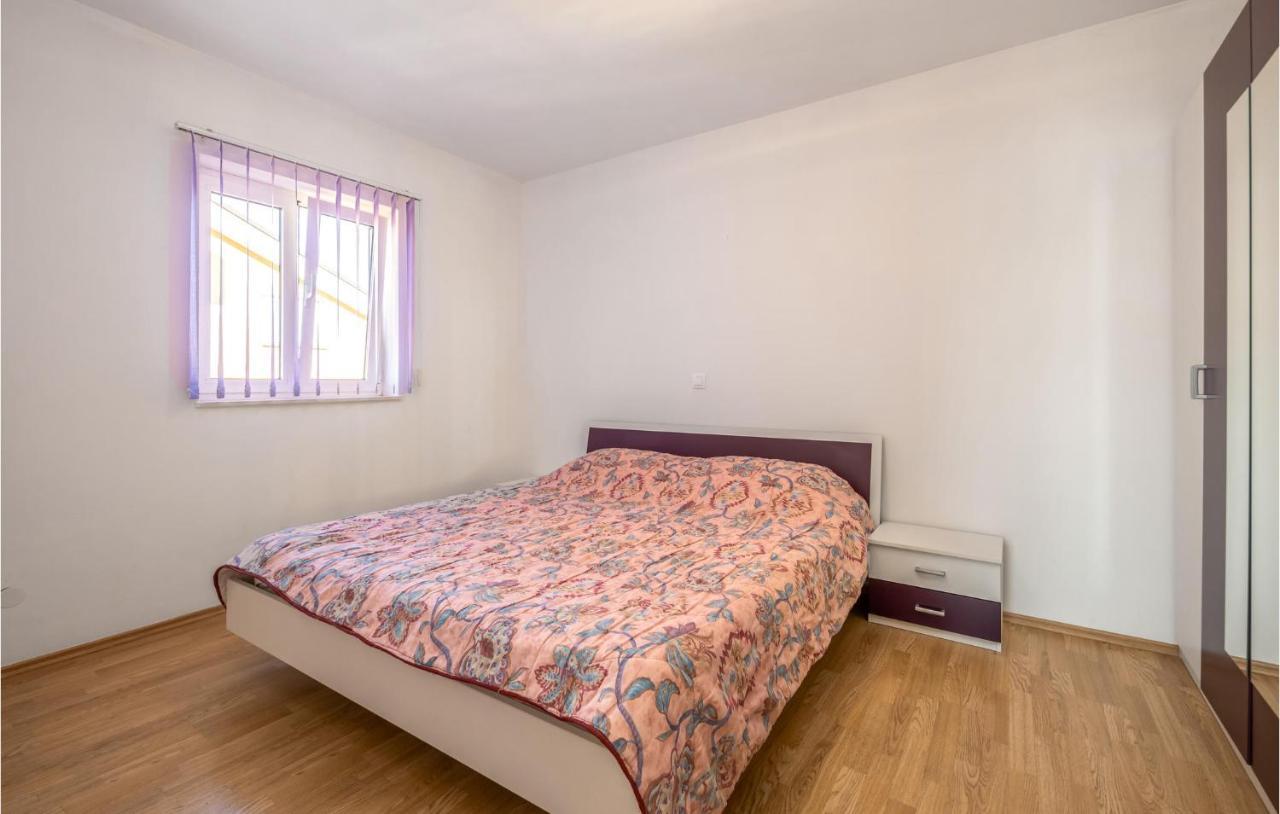 Stunning Apartment In Crikvenica With Wifi Dış mekan fotoğraf