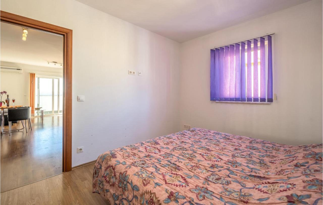 Stunning Apartment In Crikvenica With Wifi Dış mekan fotoğraf