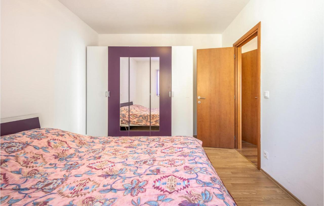 Stunning Apartment In Crikvenica With Wifi Dış mekan fotoğraf
