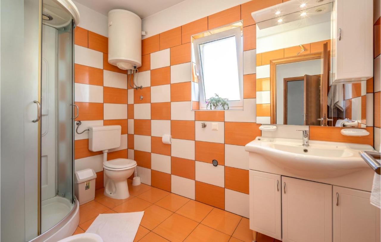 Stunning Apartment In Crikvenica With Wifi Dış mekan fotoğraf