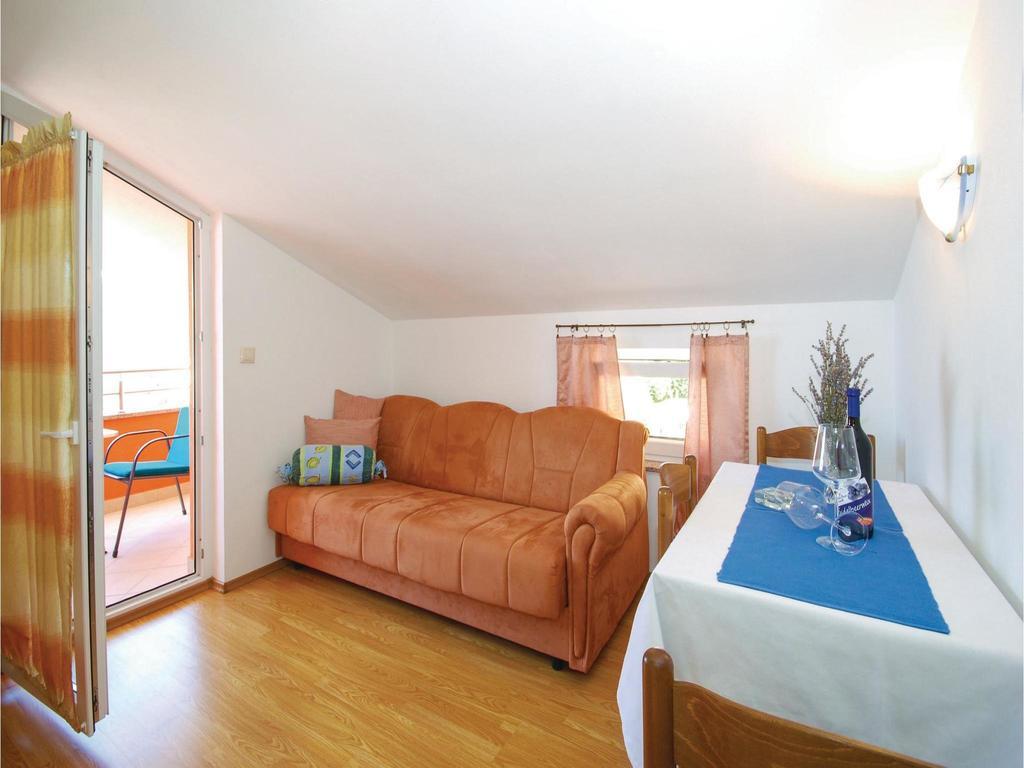 Stunning Apartment In Crikvenica With Wifi Dış mekan fotoğraf