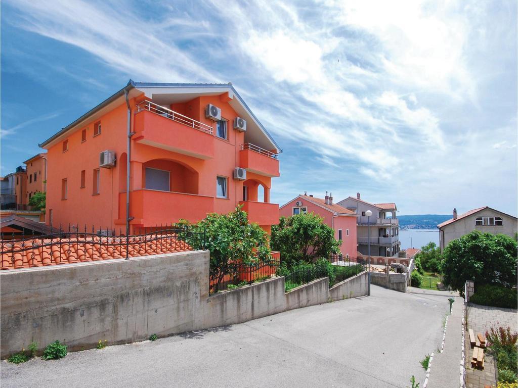 Stunning Apartment In Crikvenica With Wifi Dış mekan fotoğraf