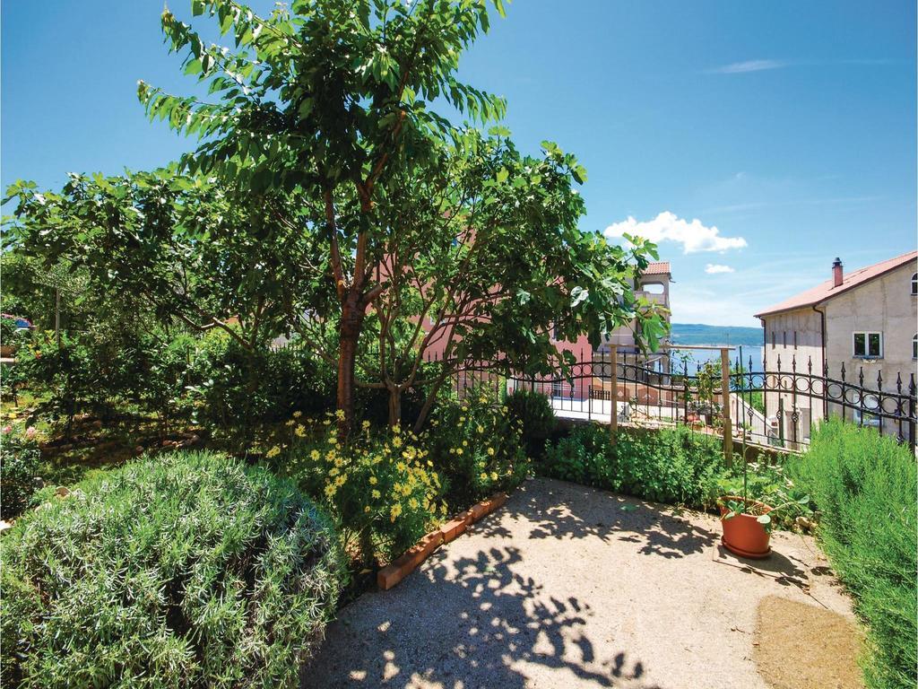 Stunning Apartment In Crikvenica With Wifi Dış mekan fotoğraf