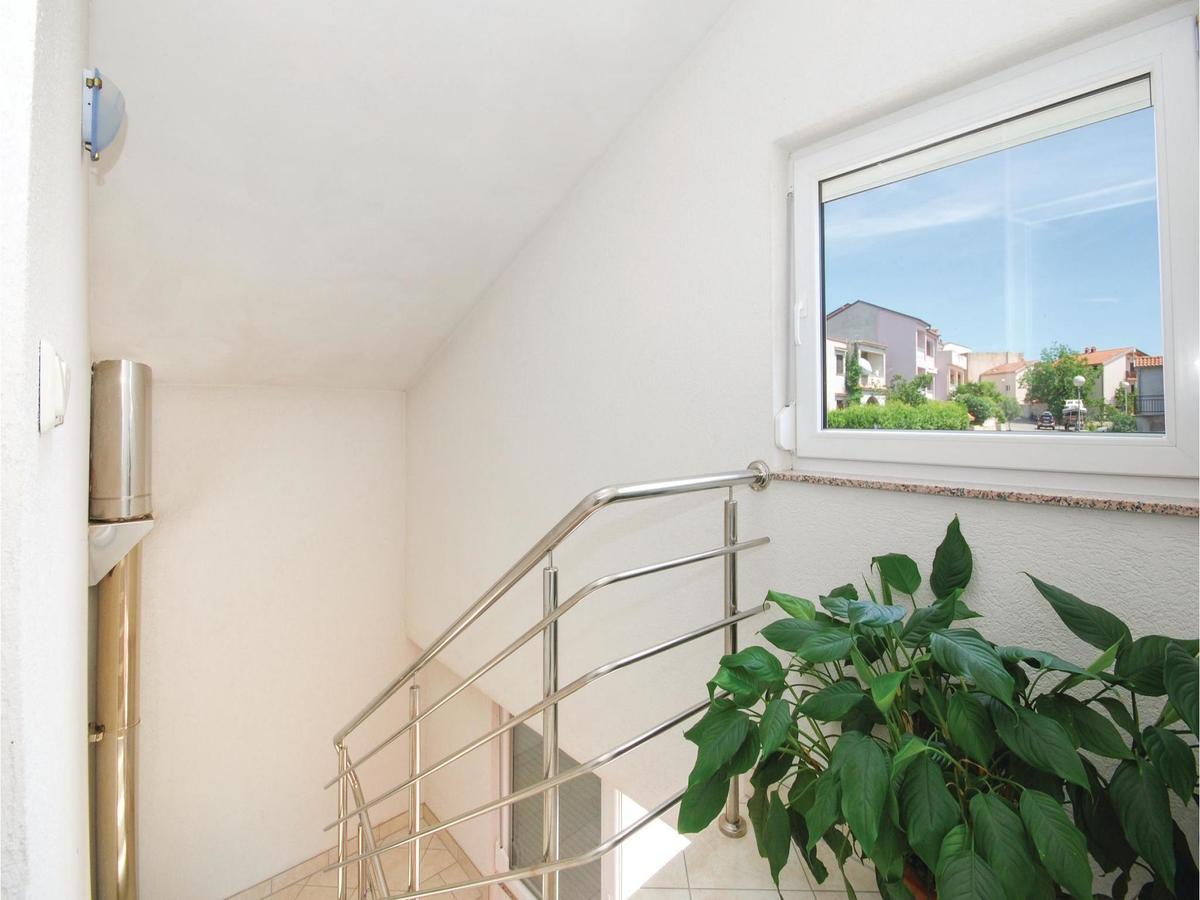 Stunning Apartment In Crikvenica With Wifi Dış mekan fotoğraf