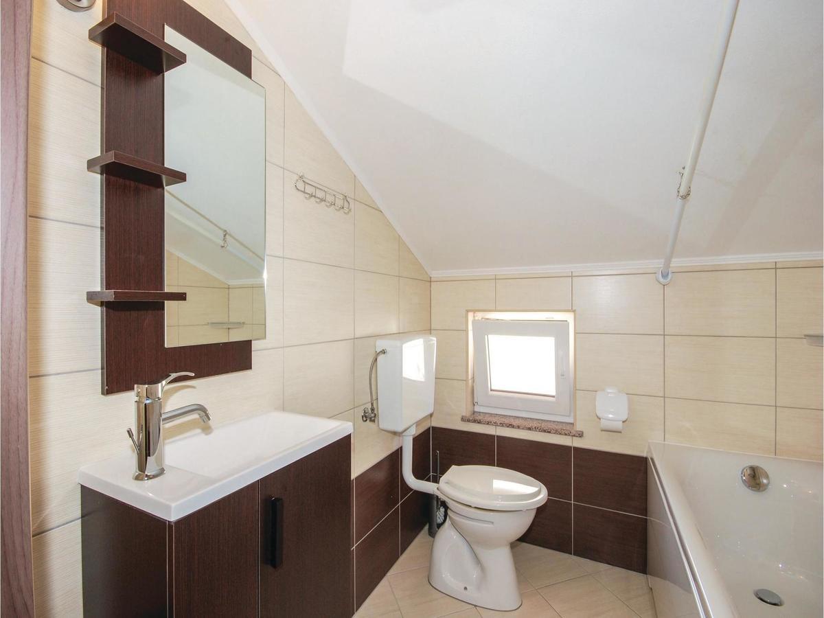 Stunning Apartment In Crikvenica With Wifi Dış mekan fotoğraf
