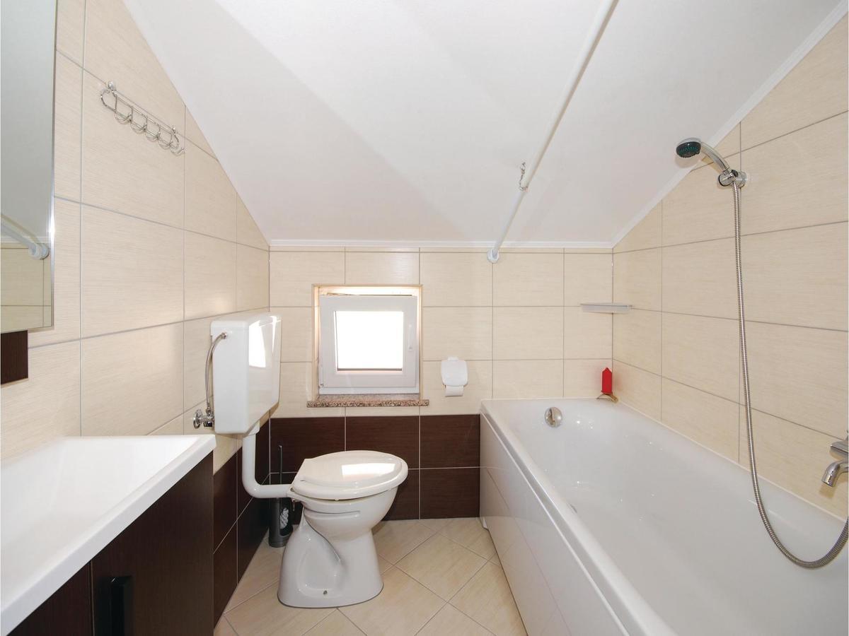Stunning Apartment In Crikvenica With Wifi Dış mekan fotoğraf