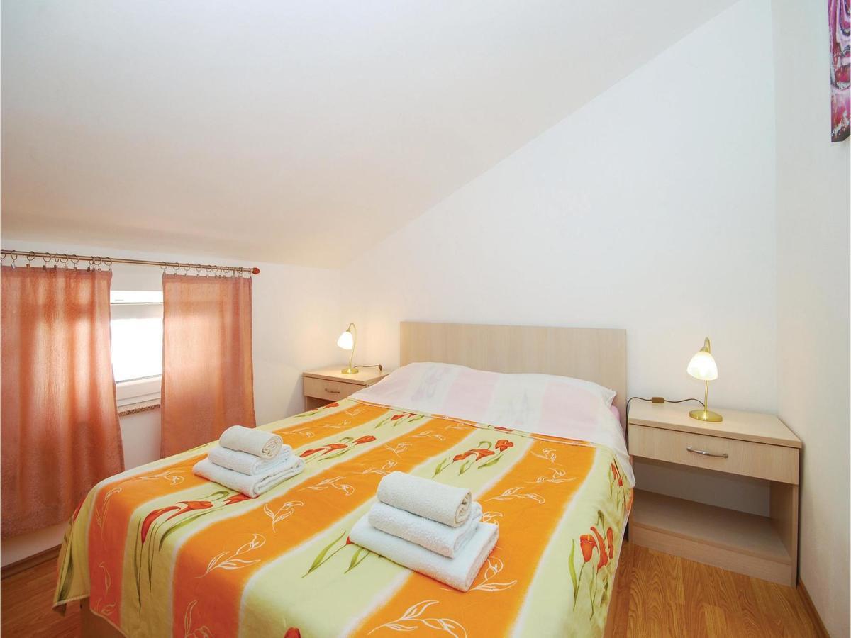 Stunning Apartment In Crikvenica With Wifi Dış mekan fotoğraf