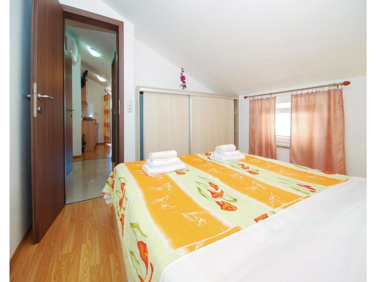 Stunning Apartment In Crikvenica With Wifi Dış mekan fotoğraf