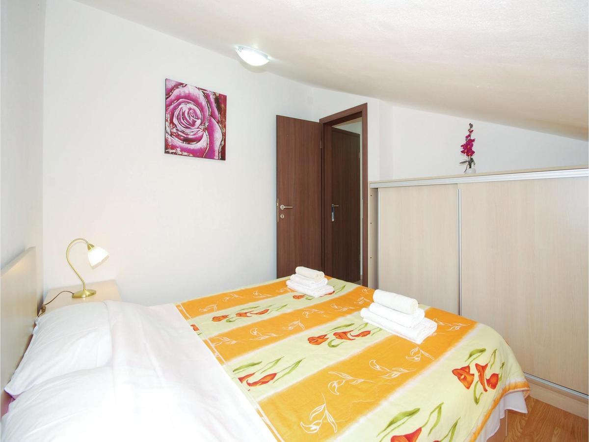 Stunning Apartment In Crikvenica With Wifi Dış mekan fotoğraf